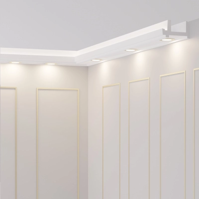 Licht LED - 10 Meter OL-55